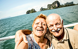 Silver Sharing sposobem na wzrastającą aktywność turystyczną seniorów. W Olsztynie odbywa się konferencja na temat tej metody